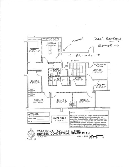 2045 Royal Ave, Simi Valley, CA à louer - Autre – Image 3 sur 20