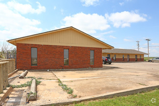 Plus de détails pour 7030 W Wilshire Blvd, Oklahoma City, OK - Bureau, Local commercial à louer