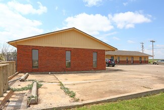 Plus de détails pour 7030 W Wilshire Blvd, Oklahoma City, OK - Bureau, Local commercial à louer