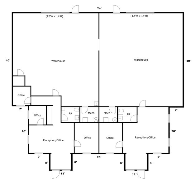 7953 College Rd, Baxter, MN à vendre - Photo de l’immeuble – Image 3 sur 25