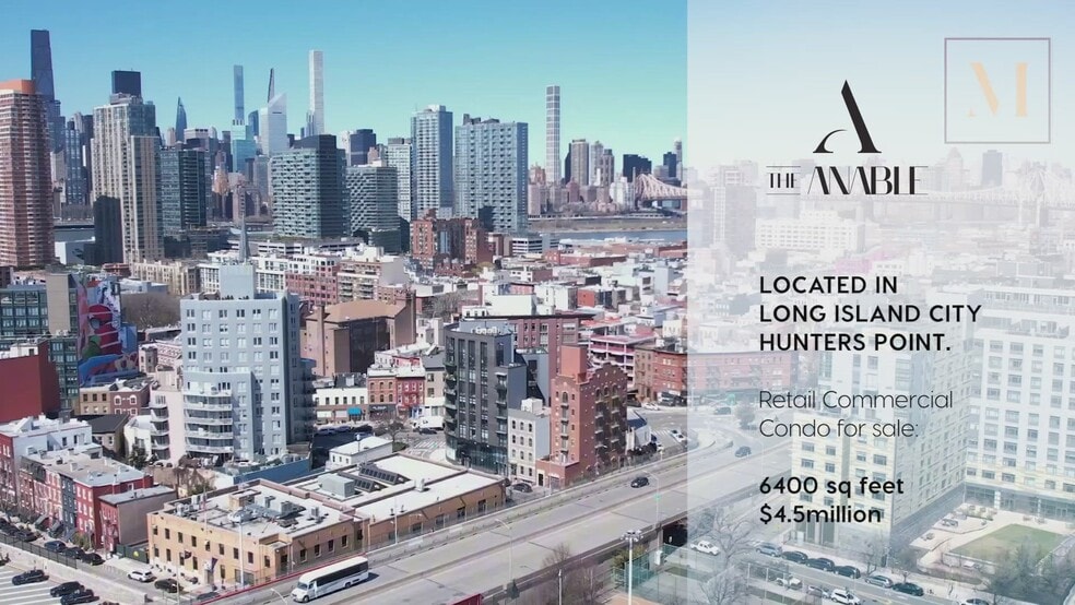 1064 Jackson Ave, Long Island City, NY à vendre - Vidéo sur l’annonce professionnelle – Image 2 sur 4