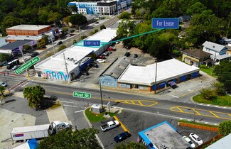 Plus de détails pour 4005 Post St, Jacksonville, FL - Local commercial à louer