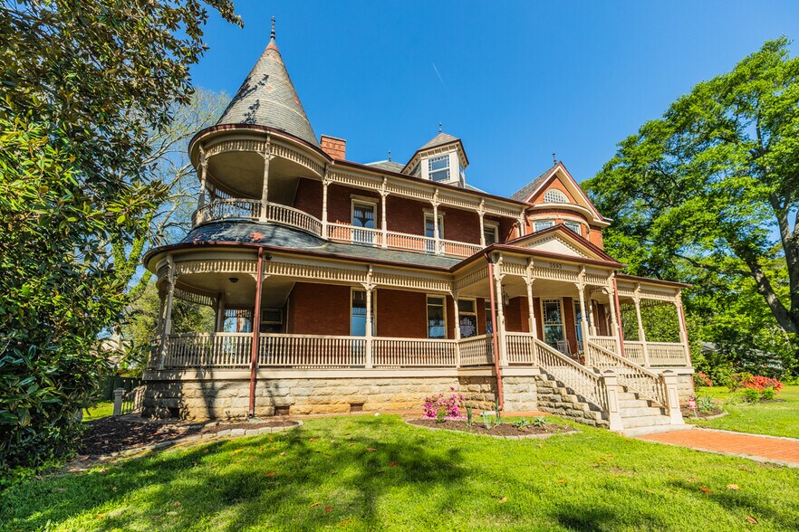 3593 Hemphill St, College Park, GA à vendre - Photo de l’immeuble – Image 3 sur 62