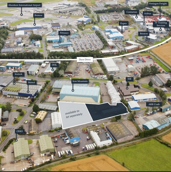 Howe Moss Dr, Dyce à louer - Photo de l’immeuble – Image 2 sur 2