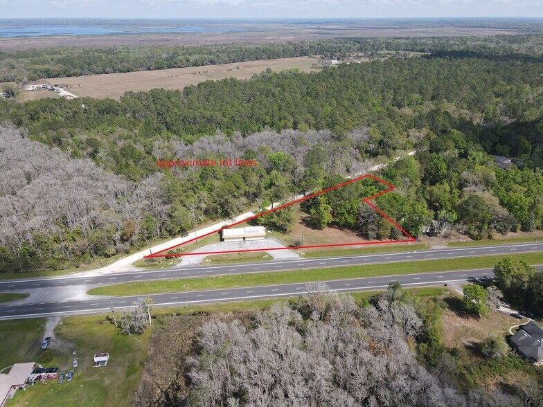 12001 Highway 441 S, Micanopy, FL à vendre - Photo de l’immeuble – Image 1 sur 27