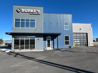 Plus de détails pour 3801 W Riverbend Ave, Post Falls, ID - Bureau à vendre