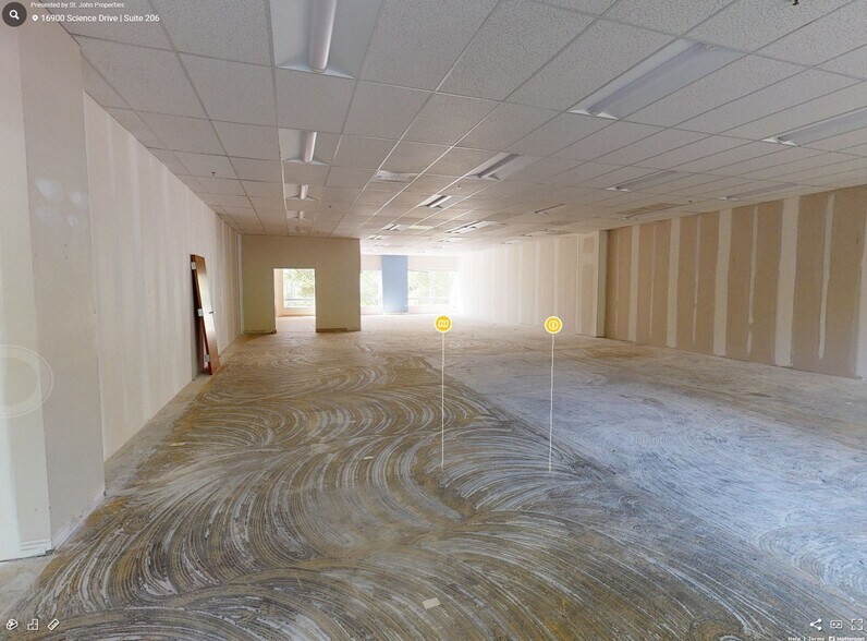 16901 Melford Blvd, Bowie, MD à louer - Numérisation 3D Matterport – Image 2 sur 23