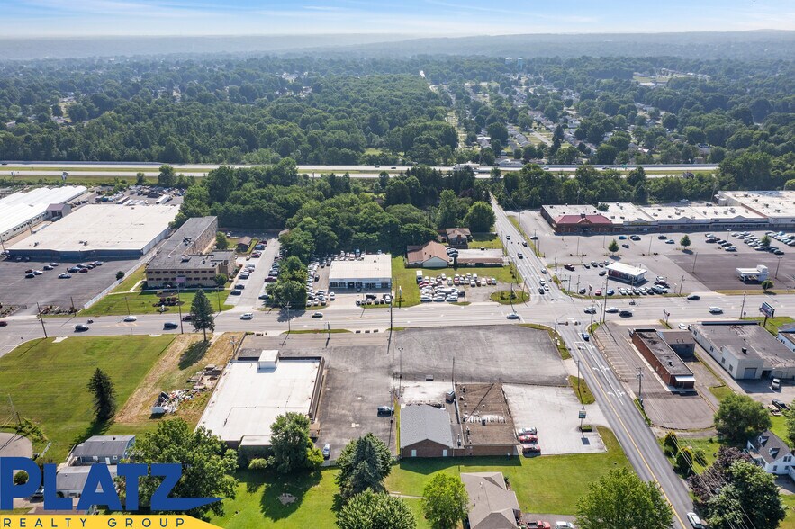 5780 South Ave, Youngstown, OH à vendre - Photo de l’immeuble – Image 3 sur 11