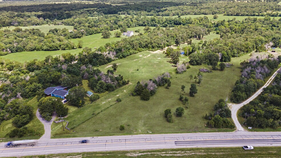 14610 TX-21, North Zulch, TX à vendre - Photo de l’immeuble – Image 3 sur 23