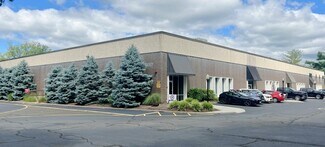 Plus de détails pour 4 North St, Waldwick, NJ - Local d’activités à vendre