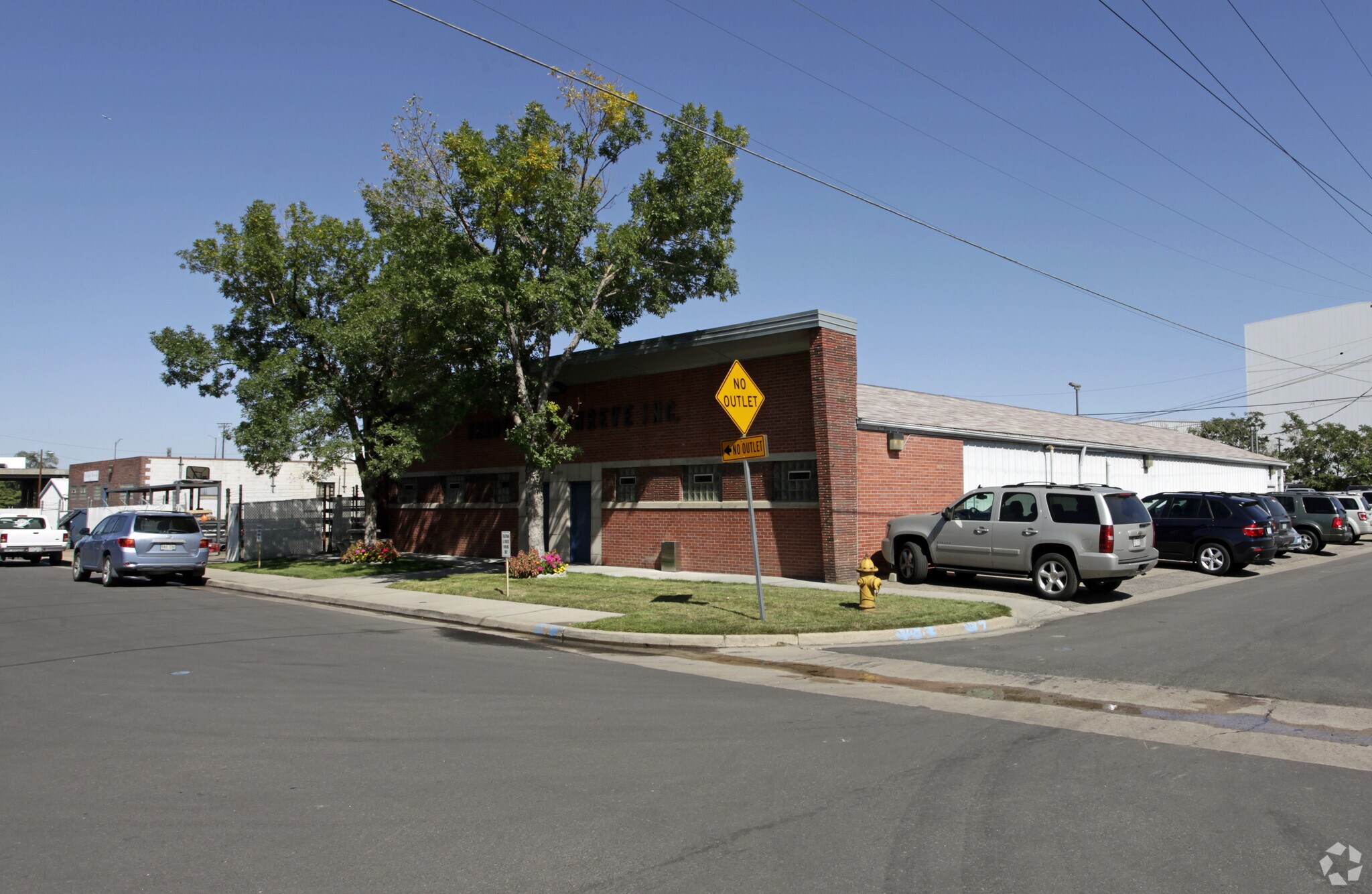 4406 Race St, Denver, CO à vendre Photo principale– Image 1 sur 5
