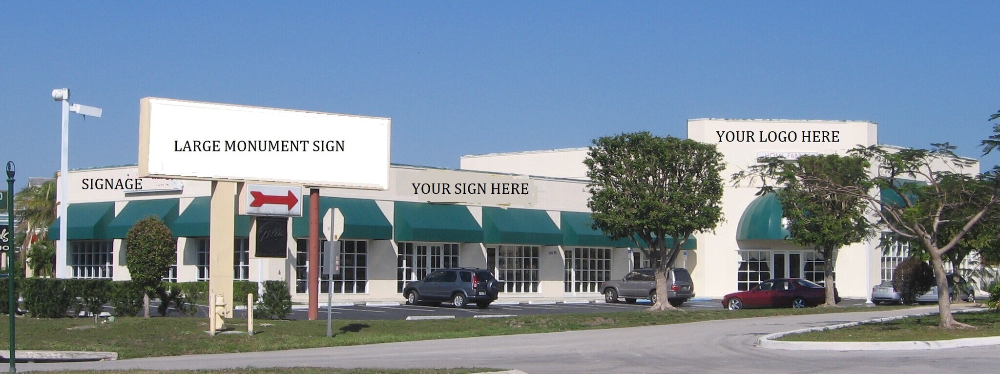10175 S Dixie Hwy, Miami, FL à vendre Photo principale– Image 1 sur 7