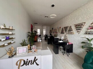 Plus de détails pour 1158 Bedford Ave, Brooklyn, NY - Local commercial à louer