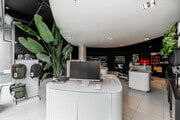 Interior Photo