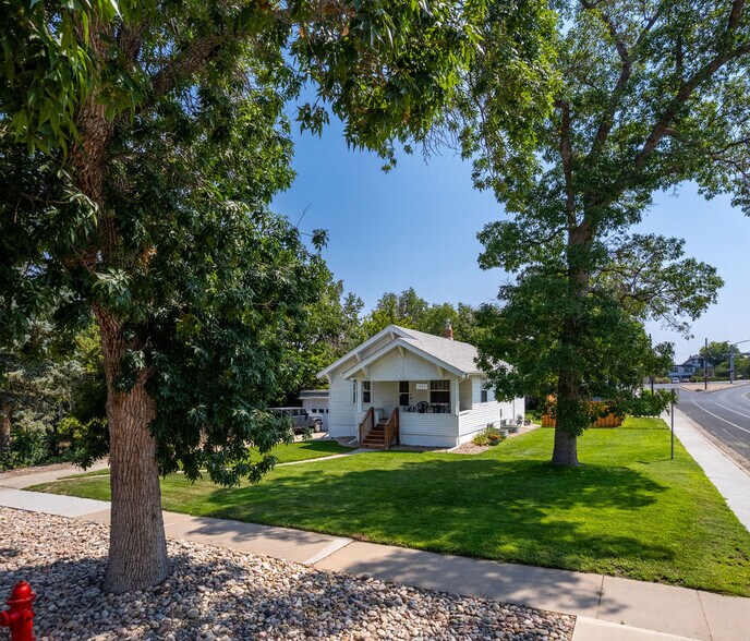 1934 12th Ave, Greeley, CO à vendre - Photo de l’immeuble – Image 2 sur 10