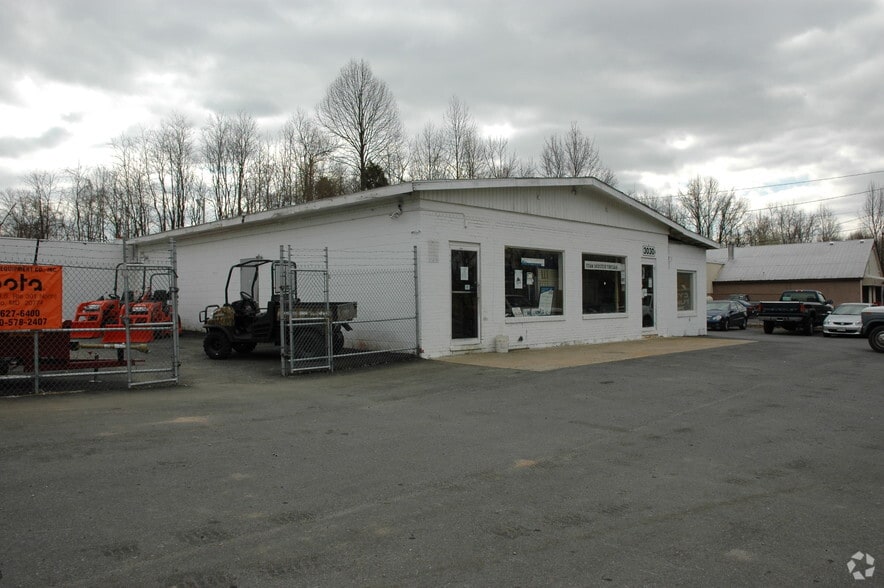 3030 Crain Hwy, Upper Marlboro, MD à vendre - Photo de l’immeuble – Image 3 sur 37