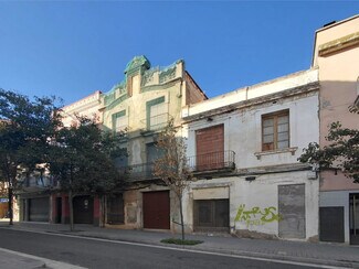 Plus de détails pour Edificios en Calle de Sant Antoni – Local commercial à vendre, Mataró