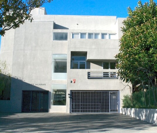 1328 16th St, Santa Monica, CA à louer - Photo de l’immeuble – Image 2 sur 12