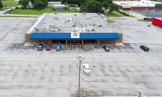 Plus de détails pour 4915 S Union Ave, Tulsa, OK - Bureau à vendre