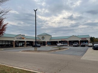 Plus de détails pour 2124 W Galena Blvd, Aurora, IL - Bureau/Local commercial, Local commercial à louer