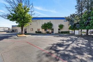 Plus de détails pour 10149 Iron Rock Way, Elk Grove, CA - Industriel/Logistique à louer