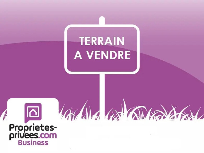 Terrain dans Saint-Rémy-de-Provence à vendre - Photo de l’immeuble – Image 2 sur 5
