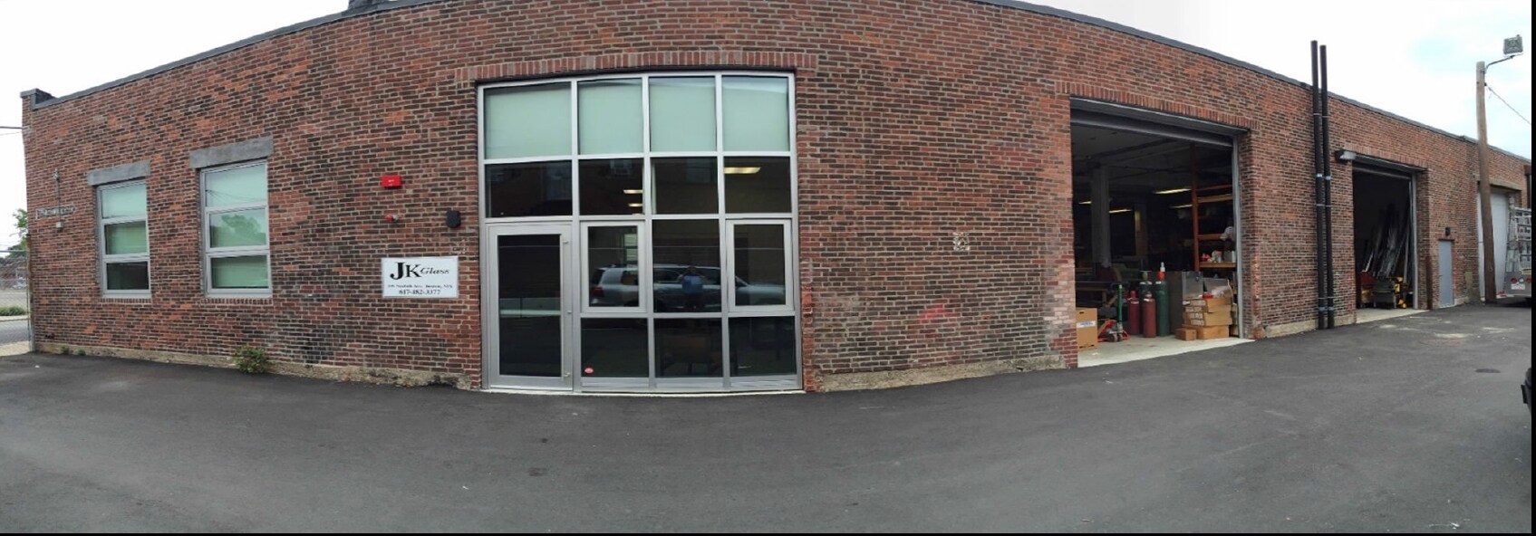 199 Norfolk Ave, Boston, MA à louer Photo de l’immeuble– Image 1 sur 3