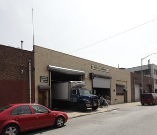 Plus de détails pour 54-58 Commerce St, Brooklyn, NY - Industriel/Logistique à vendre
