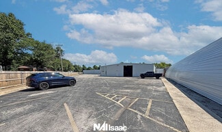 Plus de détails pour 60 Bells Ln, Junction City, KY - Industriel/Logistique à vendre