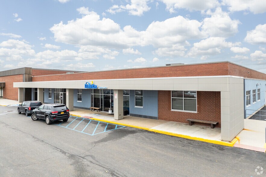 940 Mall Rd, Frackville, PA à vendre - Photo de l’immeuble – Image 3 sur 6