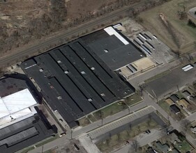 239 Factory St, La Porte, IN - VUE AÉRIENNE  vue de carte