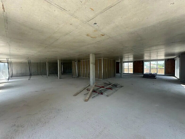 Bureau dans Rosheim à vendre - Photo de l’immeuble – Image 3 sur 7