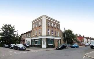 Plus de détails pour 34 Stroud Rd, Londres - Bureau à louer