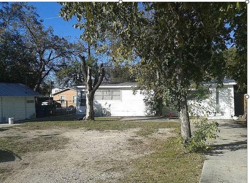 Topeka Blvd portefeuille de 2 biens à vendre sur LoopNet.fr - Photo principale – Image 2 sur 2
