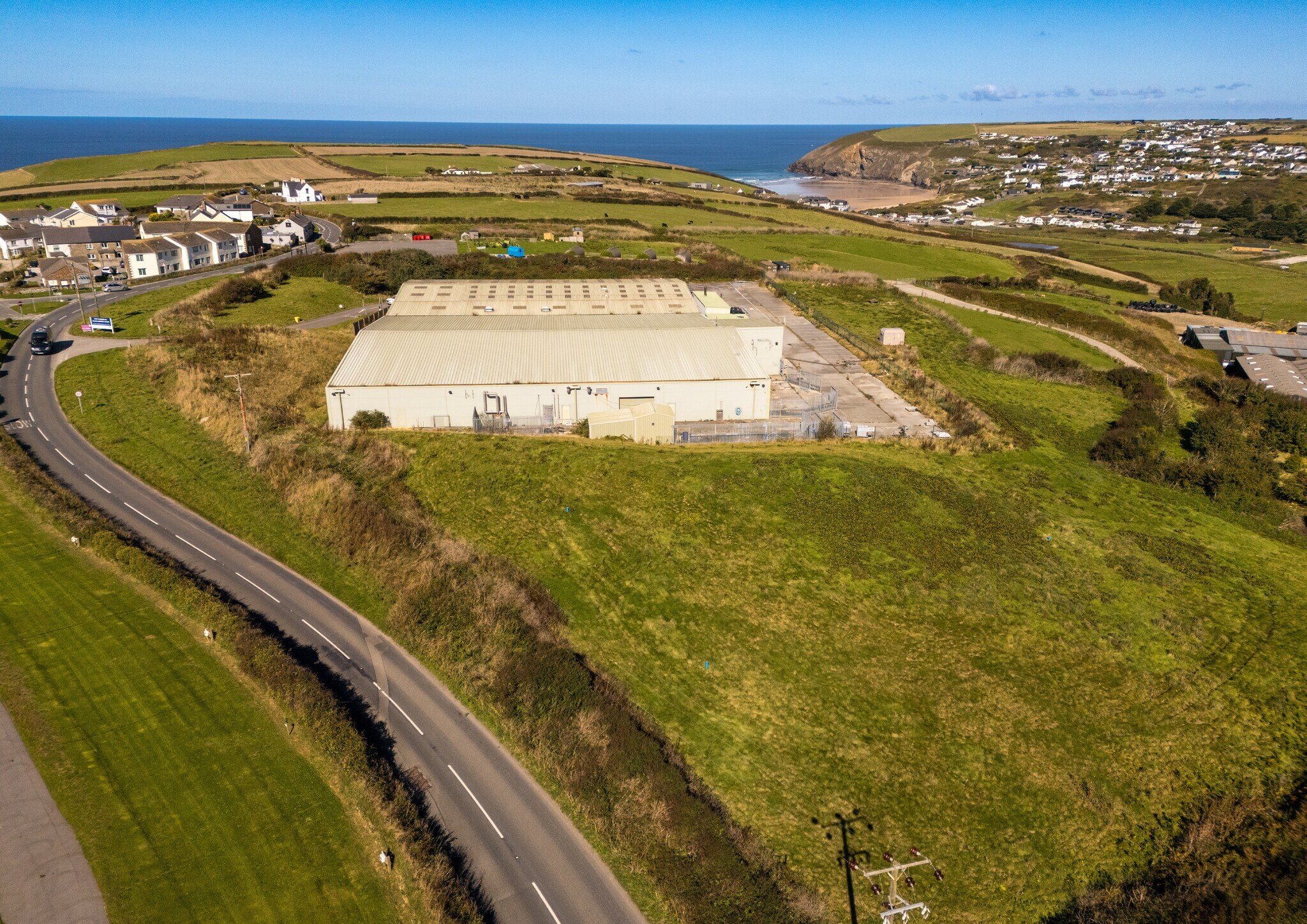 3276 B, Trevarrian à vendre Photo principale– Image 1 sur 4