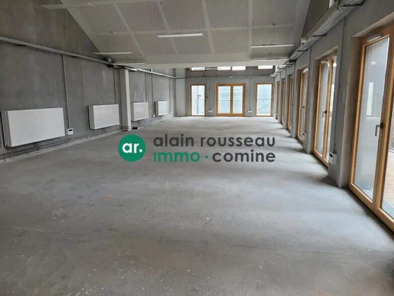 Bureau dans Nantes à louer - Photo intérieure – Image 2 sur 4