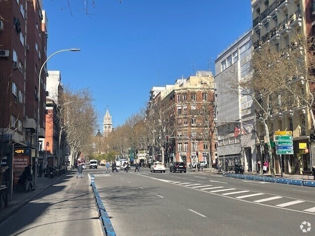 Avenida de la Ciudad de Barcelona, 29, Madrid, Madrid à vendre - Autre – Image 2 sur 2