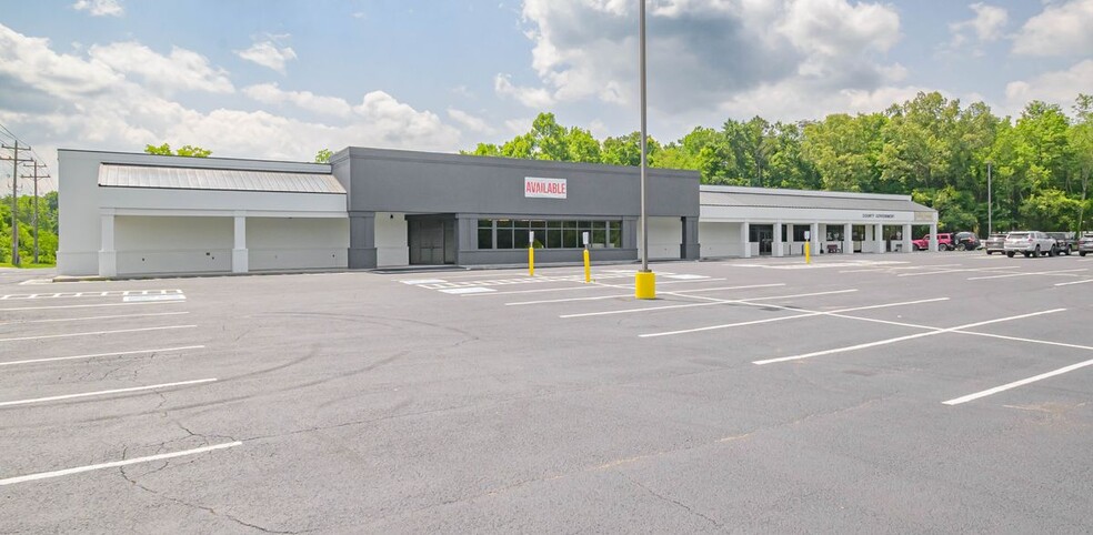 3310 Andersonville Hwy, Andersonville, TN à louer - Photo de l’immeuble – Image 1 sur 5