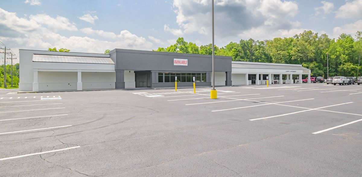 3310 Andersonville Hwy, Andersonville, TN à vendre Photo principale– Image 1 sur 7