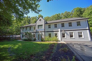 Plus de détails pour 200 Washington St, Boxford, MA - Bureau à vendre