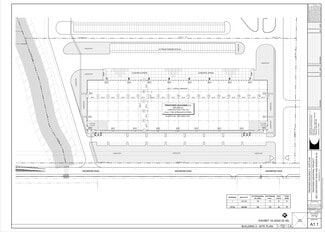 Plus de détails pour Center Point Rd, San Marcos, TX - Industriel/Logistique à louer
