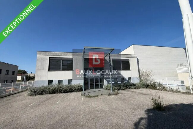Plus de détails pour Industriel/Logistique à louer