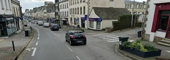 Plus de détails pour Local commercial à louer