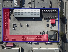 2026 Durfee Ave, South El Monte, CA - Vue aérienne  vue de carte - Image1