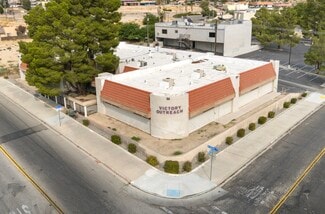 Plus de détails pour 16534 Victor St, Victorville, CA - Bureau à vendre