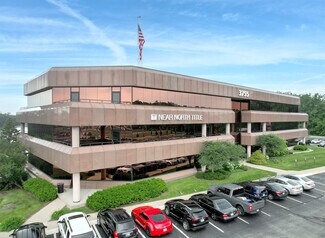 Plus de détails pour 3755 E 82nd St, Indianapolis, IN - Bureau à louer