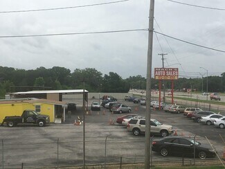 Plus de détails pour 11909 C F Hawn Fwy, Dallas, TX - Local commercial à vendre
