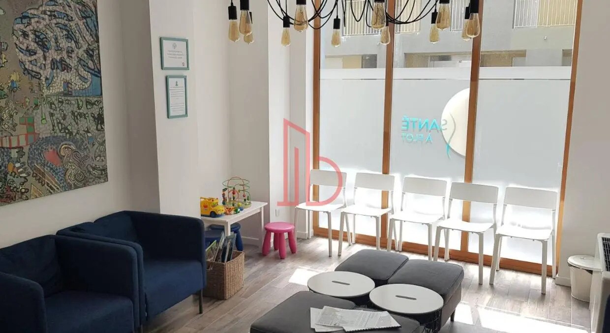 Bureau dans Bordeaux à louer Photo intérieure– Image 1 sur 5