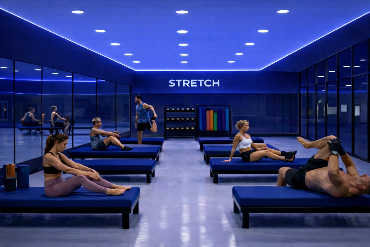 5th St, Huntington Beach, CA à louer Photo intérieure– Image 1 sur 2