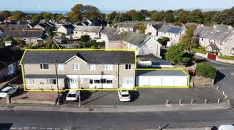 10A Manor Rd, Slyne LAN - Local commercial